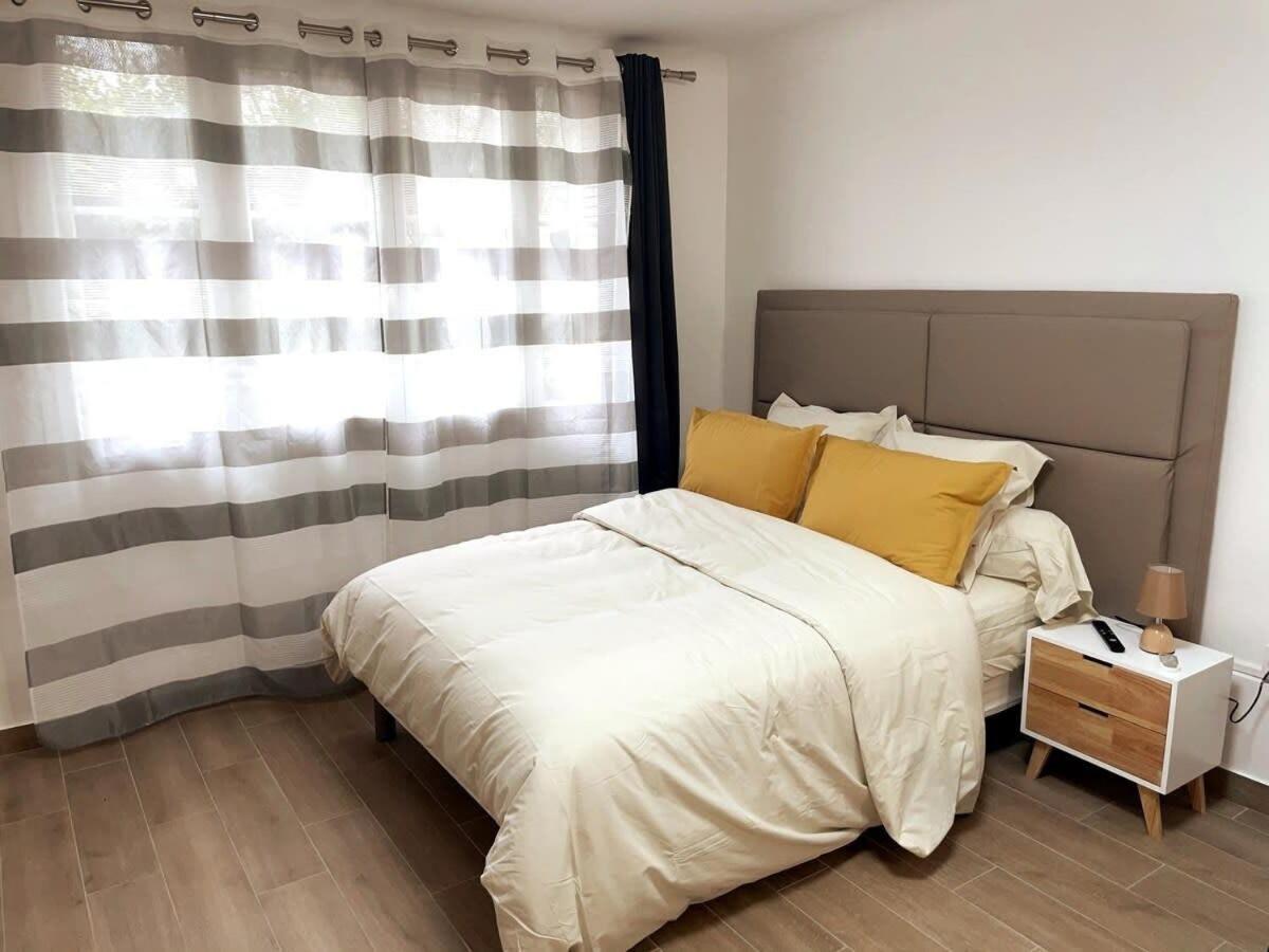 Sejour A Melun Appart'Hotel De La Mediatheque Buitenkant foto